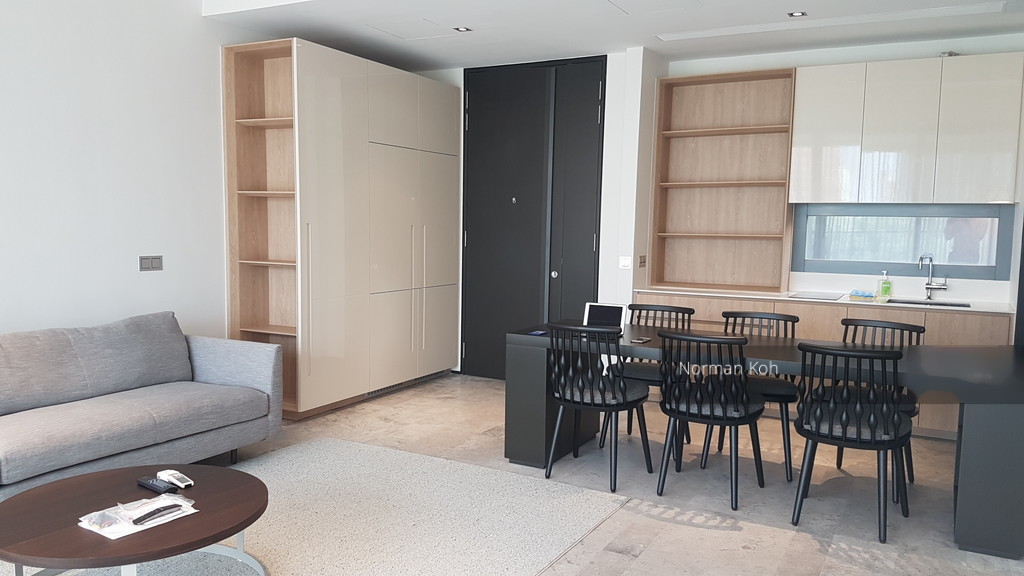 OUE Twin Peaks (D9), Condominium #218532401